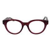 Trussardi Purple Acetate Glasses (Frames)
